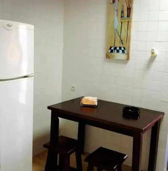 Cortijo Cabañas Apartamentos Rurales