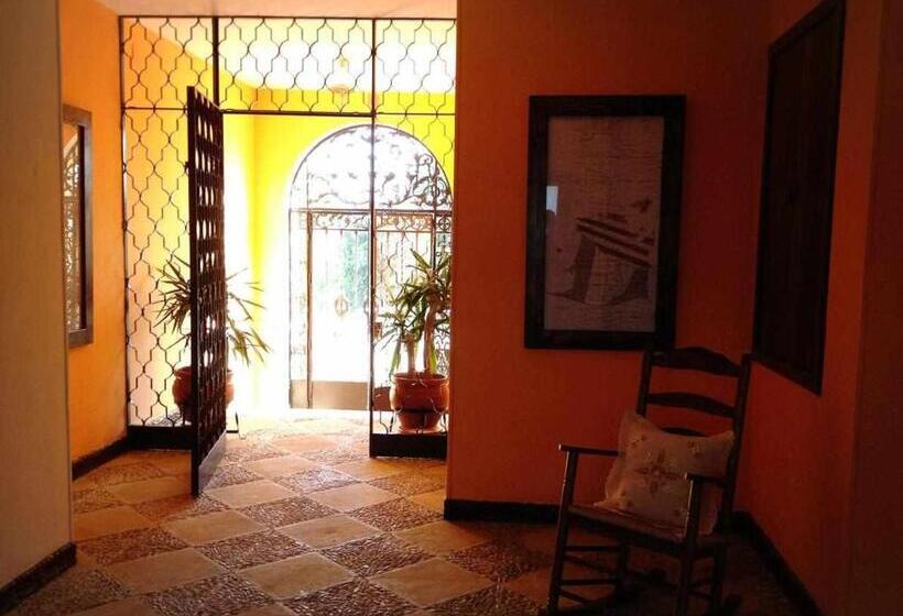 Cortijo Cabañas Apartamentos Rurales