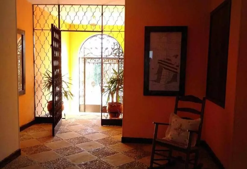 Cortijo Cabañas Apartamentos Rurales