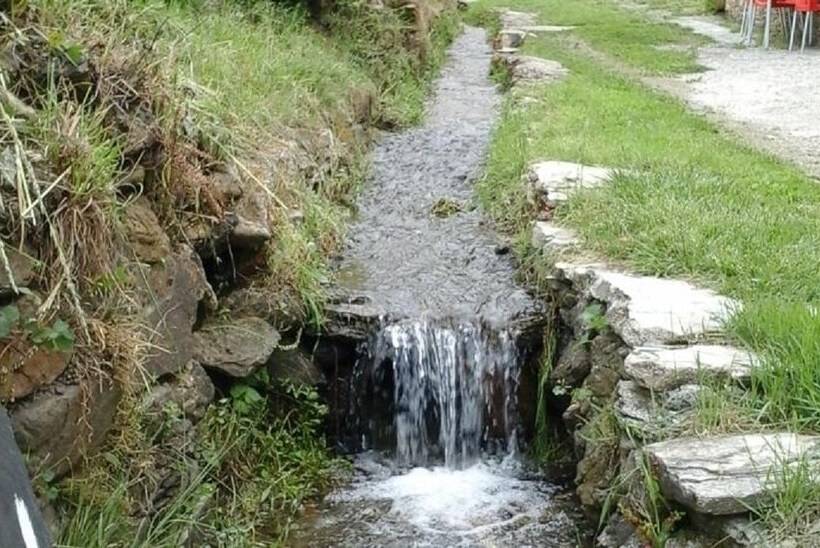 El Rincón De Pin   Hostel