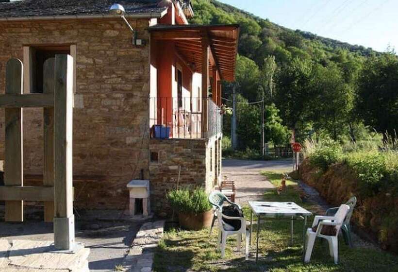 El Rincón De Pin   Hostel