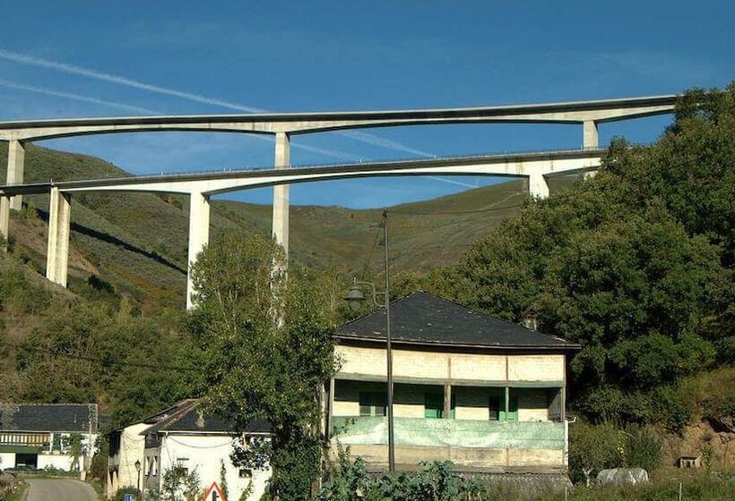 El Rincón De Pin   Hostel