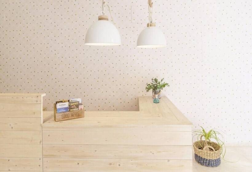 Hostal Boutique Beni