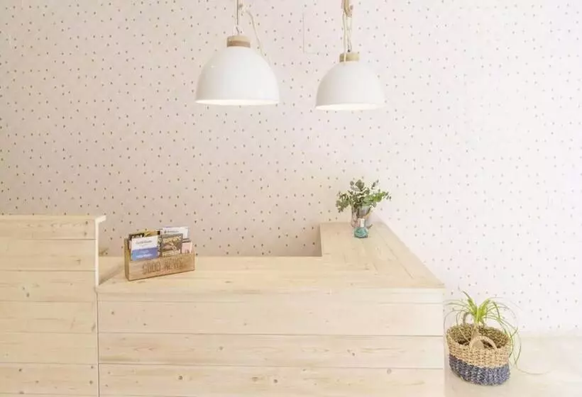 Hostal Boutique Beni