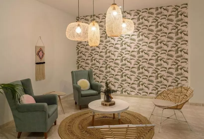 Hostal Boutique Beni