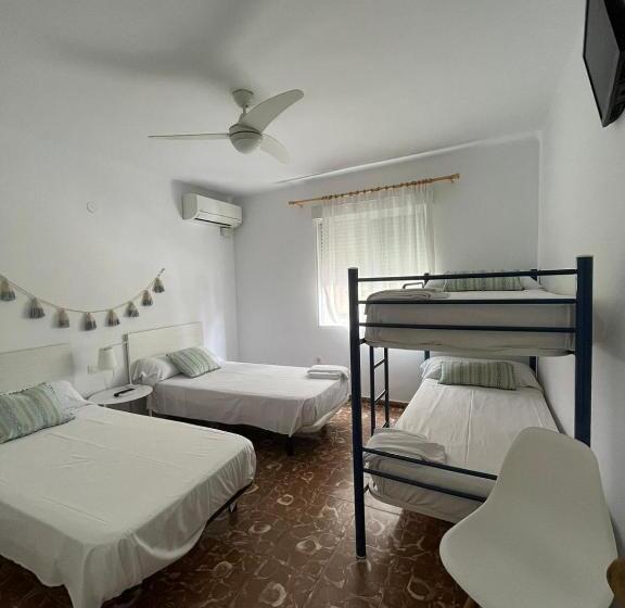 Hostal Boutique Beni