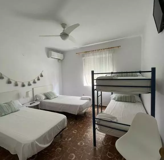 Hostal Boutique Beni