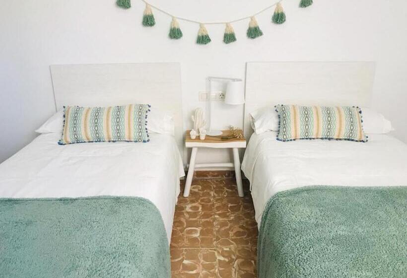 Hostal Boutique Beni