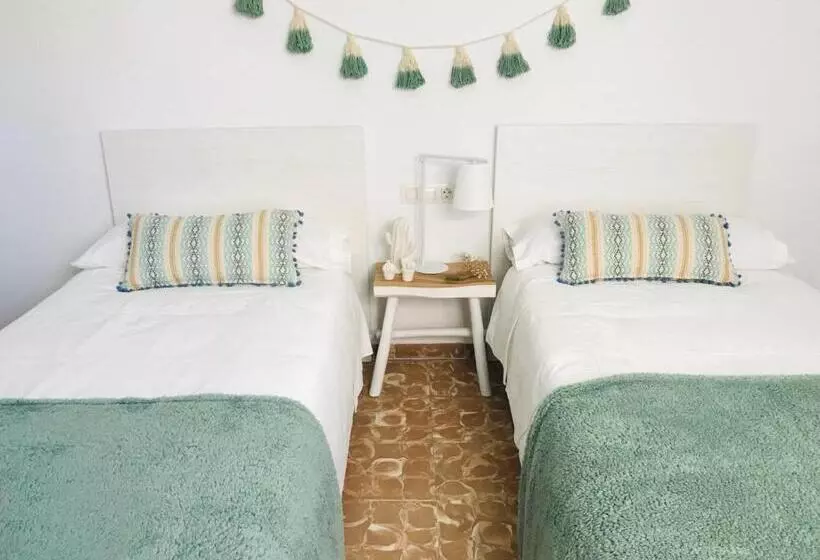 Hostal Boutique Beni