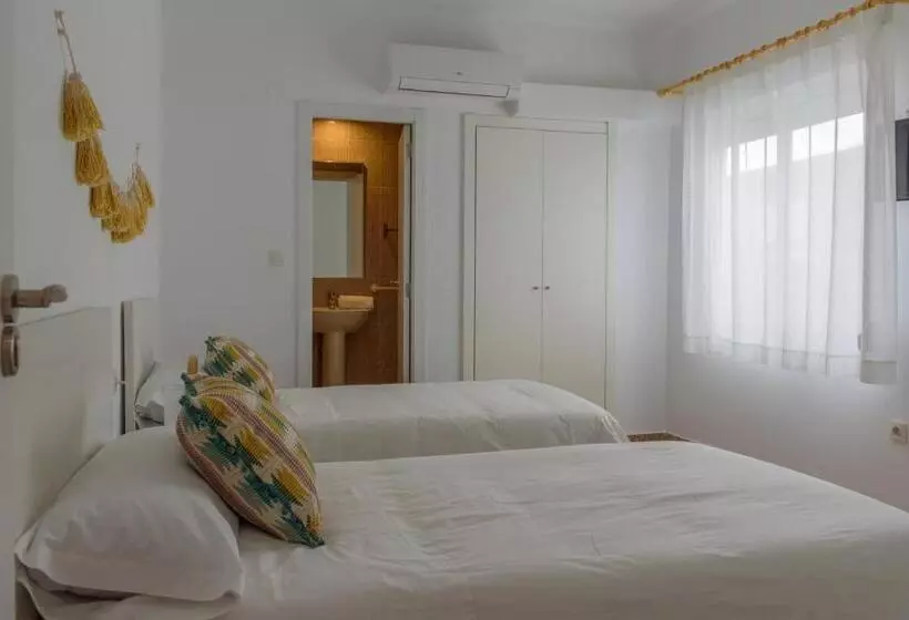 Hostal Boutique Beni