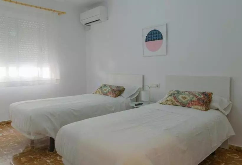 Hostal Boutique Beni