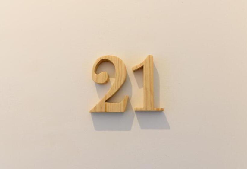 Hostal Boutique Beni