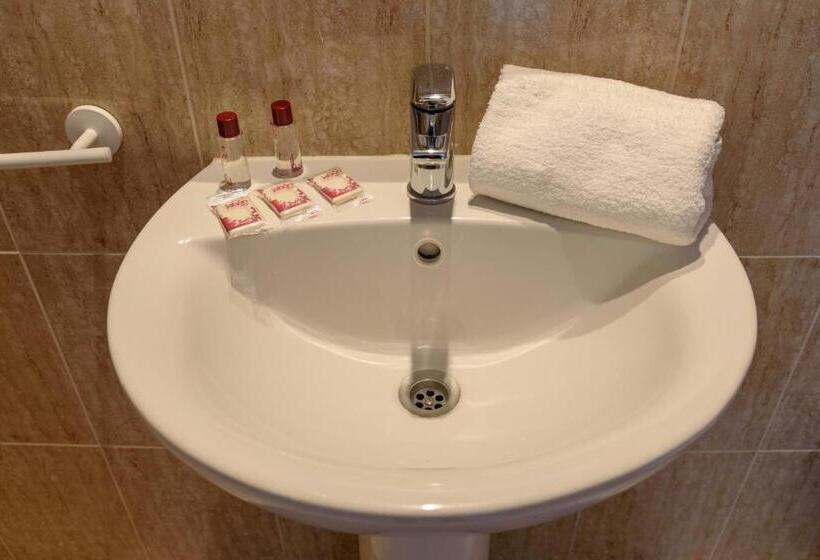 Hostal Boutique Beni