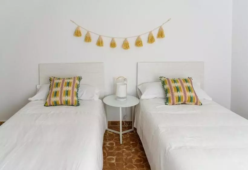 Hostal Boutique Beni