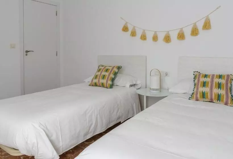 Hostal Boutique Beni