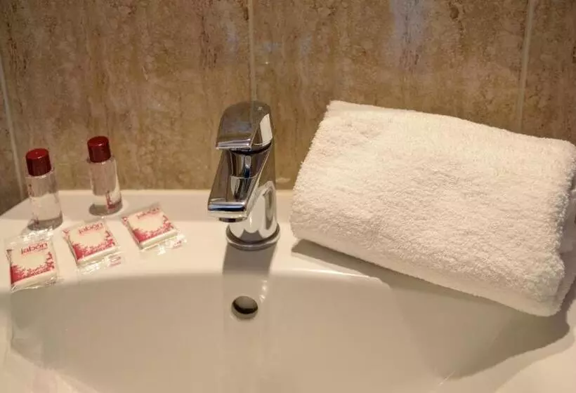 Hostal Boutique Beni