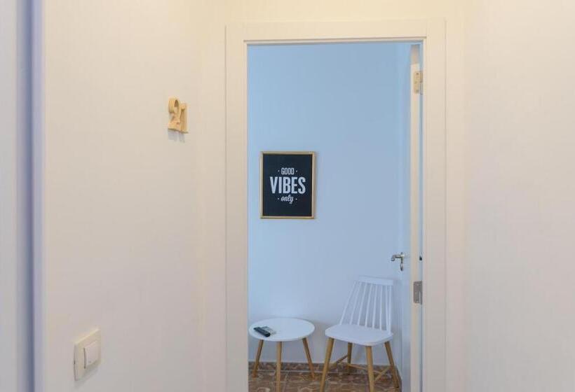 Hostal Boutique Beni