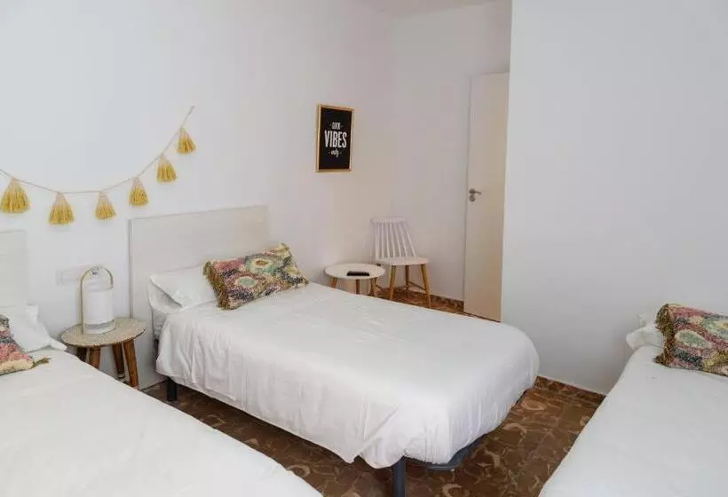 Hostal Boutique Beni