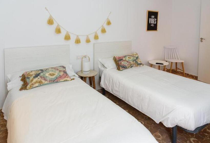 Hostal Boutique Beni