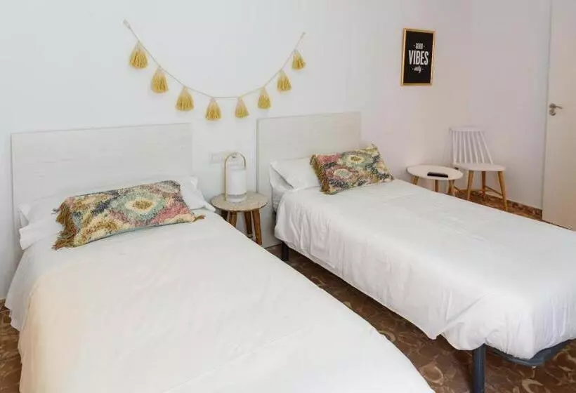 Hostal Boutique Beni