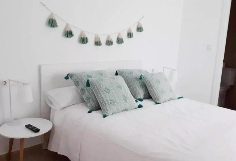 Hostal Boutique Beni