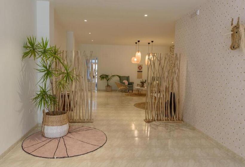 Hostal Boutique Beni