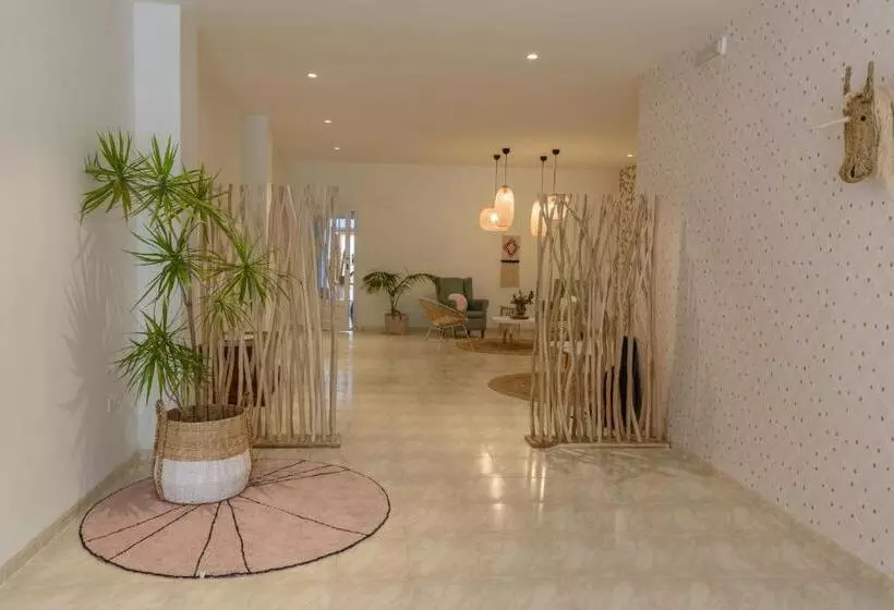 Hostal Boutique Beni