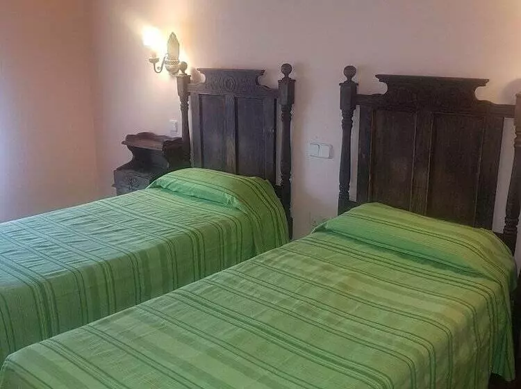 Hostal El Meson