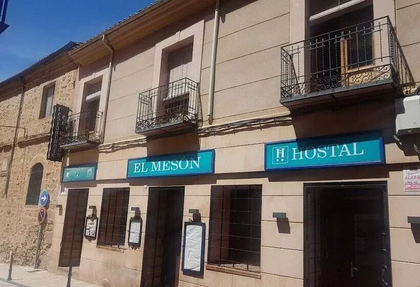 Hostal El Meson