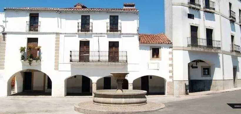 Hostal La Caballeriza