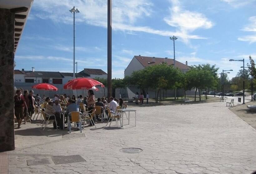 Hostal La Caballeriza