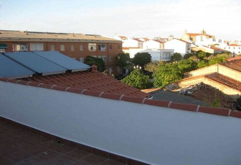 Hostal La Caballeriza