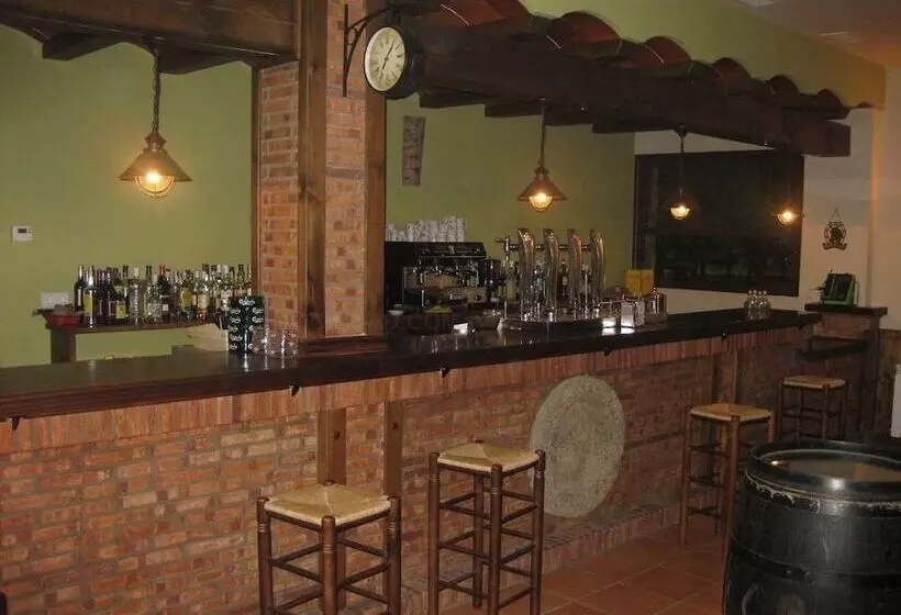 Hostal La Caballeriza