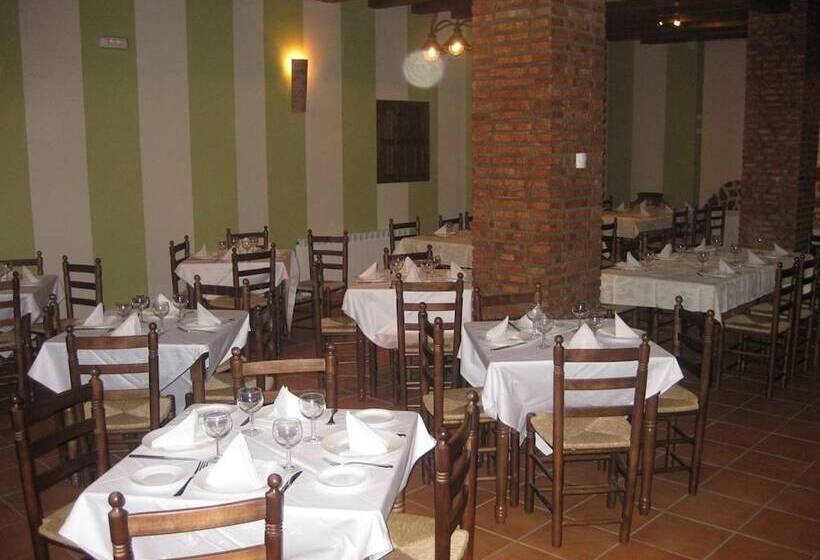 Hostal La Caballeriza