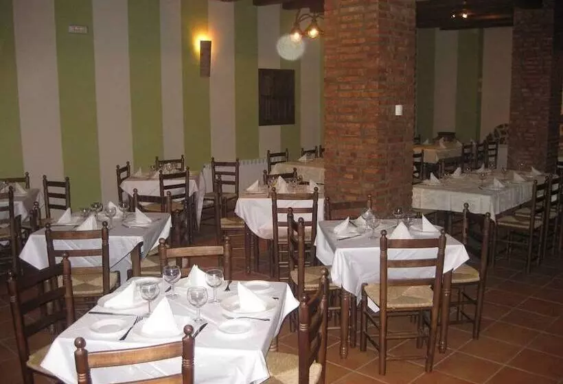 Hostal La Caballeriza