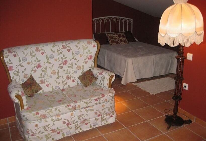 Hostal La Caballeriza