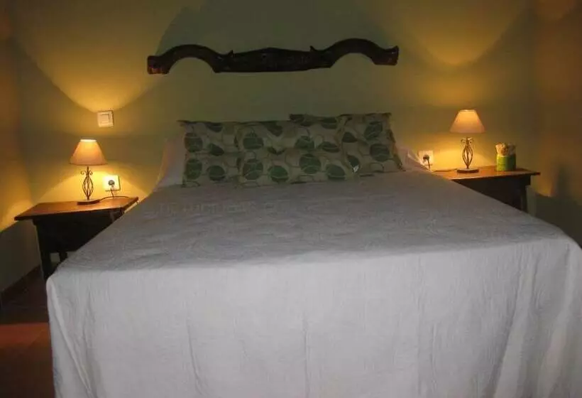 Hostal La Caballeriza