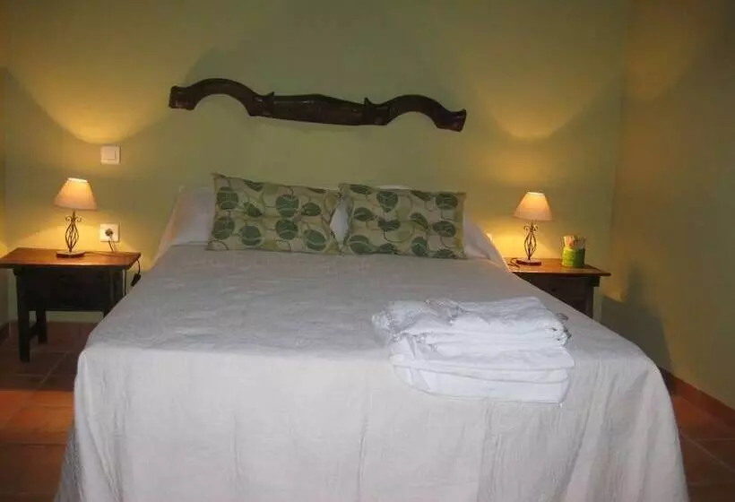 Hostal La Caballeriza