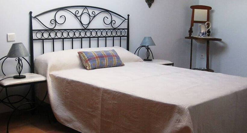 Hostal La Caballeriza