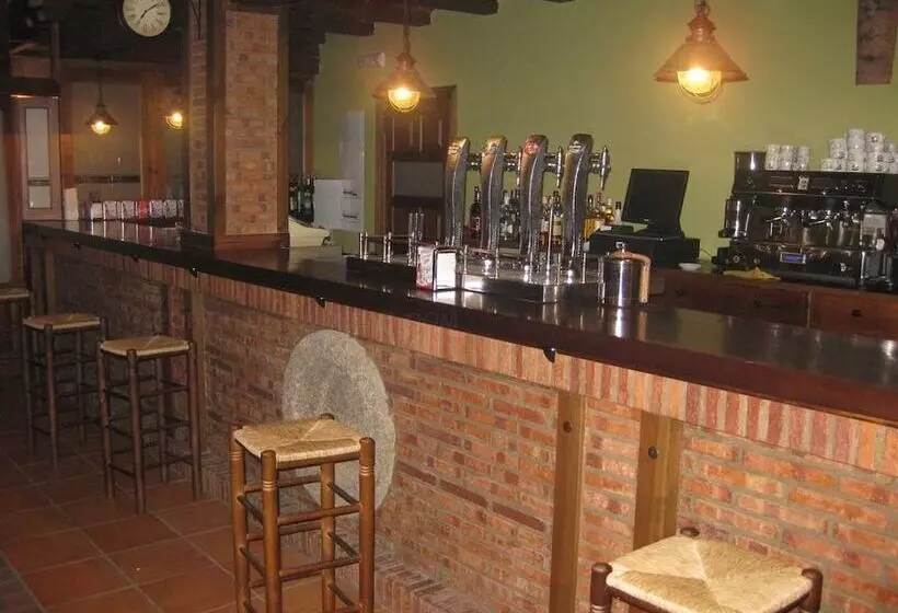 Hostal La Caballeriza