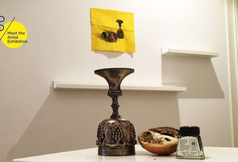 مسافرخانه Madridcito