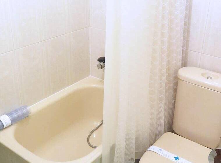 Hostal Restaurante O Mirador