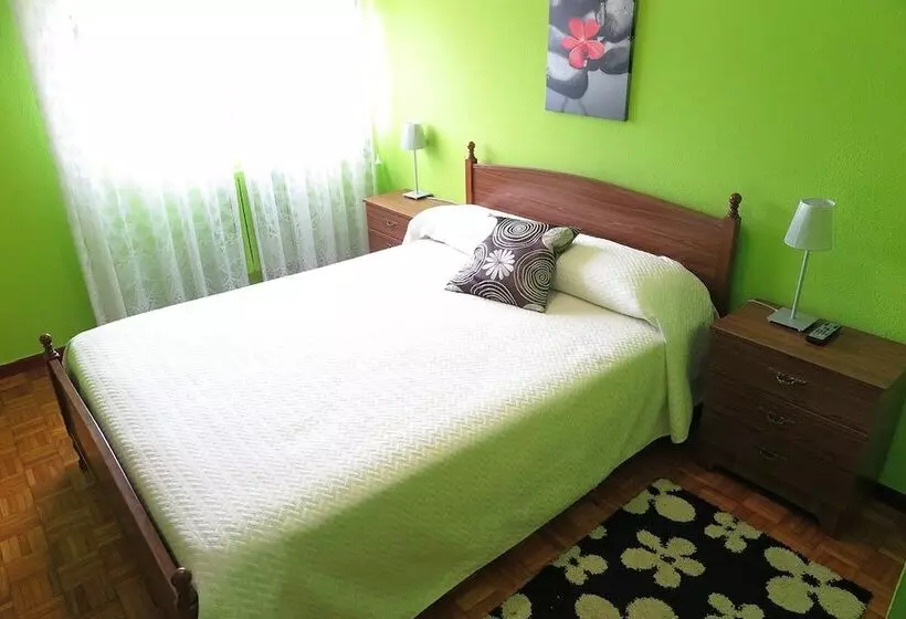 Hostal Restaurante O Mirador