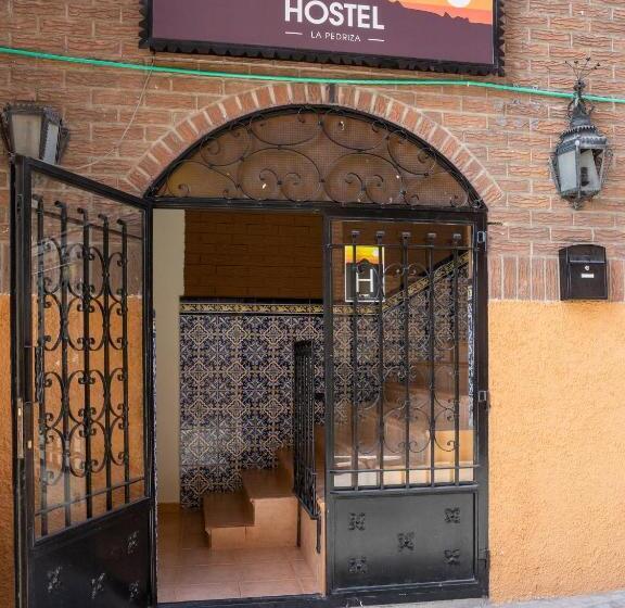 Hostel La Pedriza