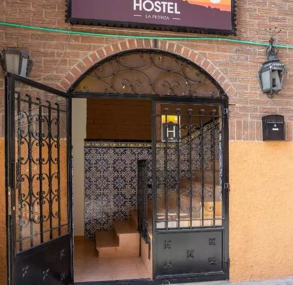 Hostel La Pedriza
