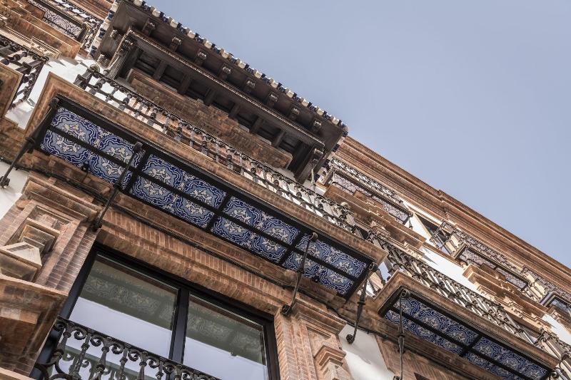 هتل Intelier Casa De Indias