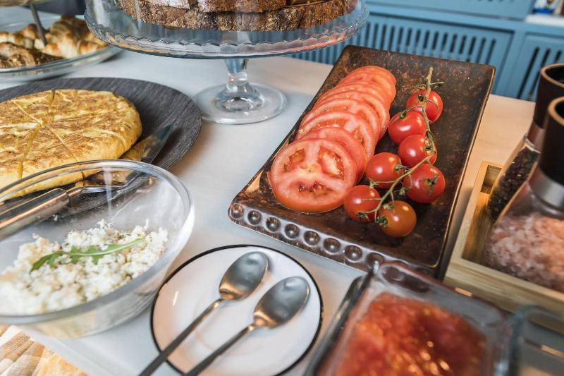 هتل Intelier Casa De Indias