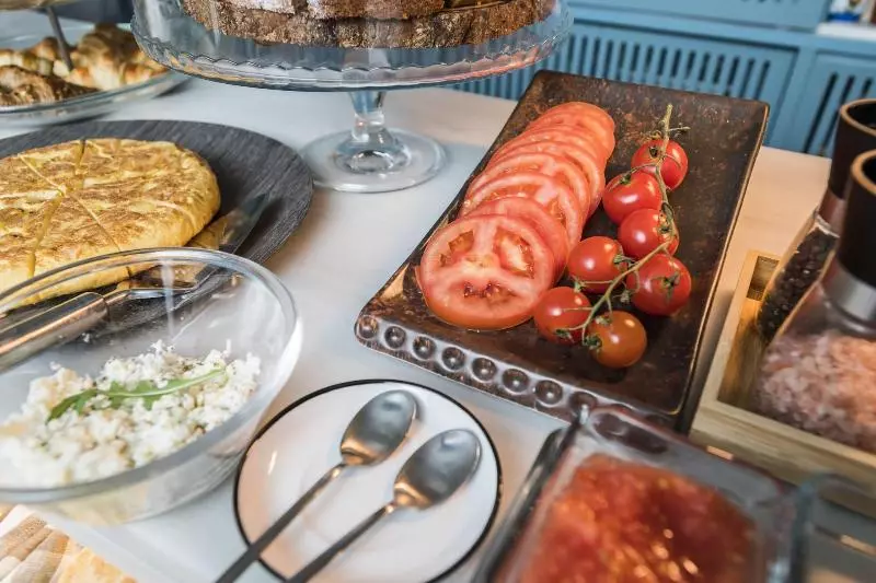 Hotelli Intelier Casa De Indias