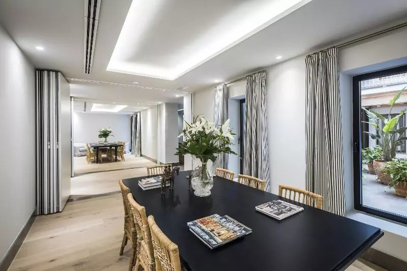 Hotelli Intelier Casa De Indias