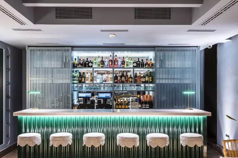 Hotelli Intelier Casa De Indias